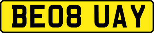 BE08UAY