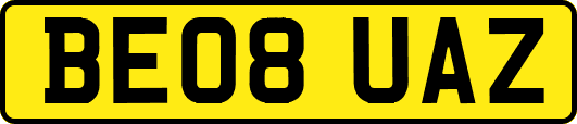 BE08UAZ