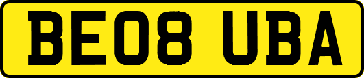 BE08UBA