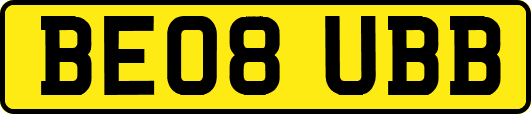 BE08UBB