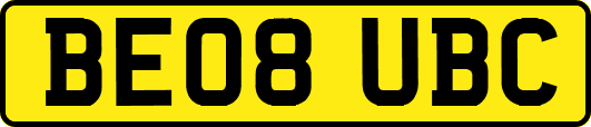 BE08UBC