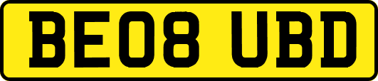 BE08UBD