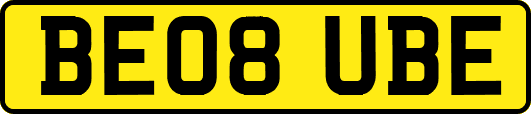 BE08UBE