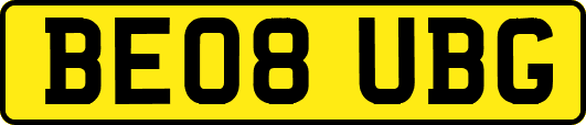 BE08UBG