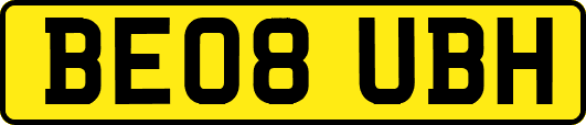 BE08UBH