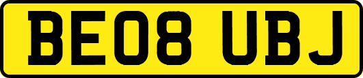 BE08UBJ