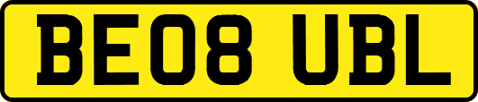 BE08UBL