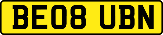 BE08UBN