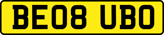 BE08UBO