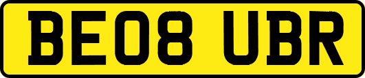 BE08UBR