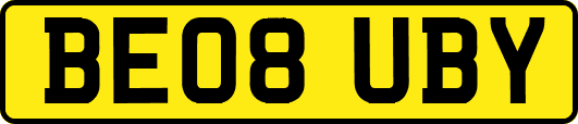 BE08UBY
