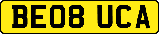 BE08UCA