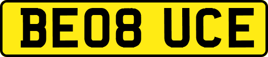 BE08UCE