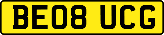 BE08UCG