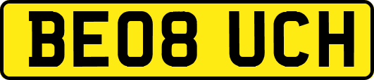 BE08UCH