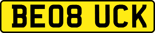 BE08UCK