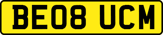 BE08UCM