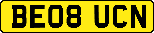 BE08UCN