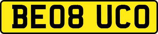 BE08UCO