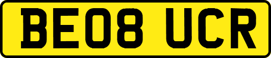 BE08UCR