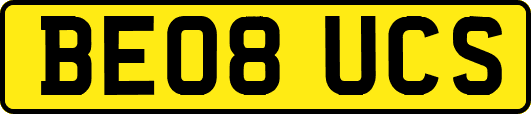 BE08UCS