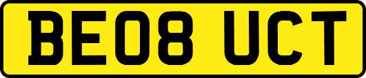 BE08UCT