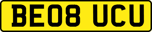 BE08UCU