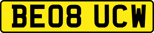 BE08UCW