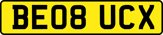 BE08UCX