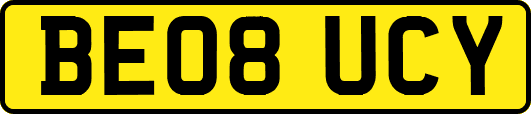 BE08UCY