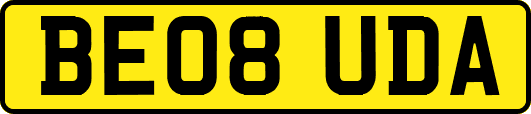 BE08UDA
