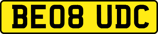 BE08UDC