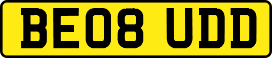 BE08UDD