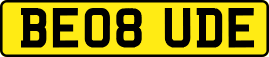 BE08UDE