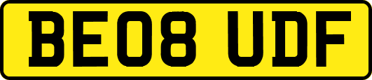 BE08UDF
