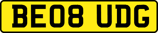 BE08UDG