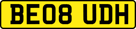 BE08UDH