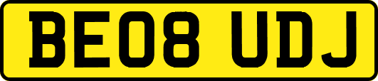 BE08UDJ