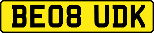 BE08UDK