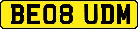 BE08UDM