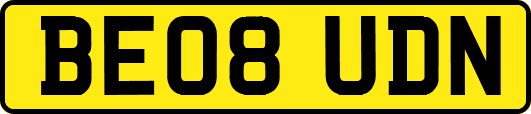 BE08UDN