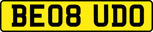 BE08UDO