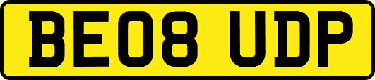 BE08UDP