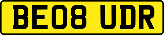 BE08UDR