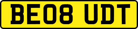 BE08UDT