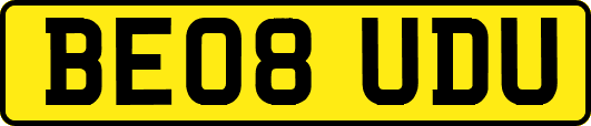 BE08UDU