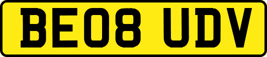 BE08UDV