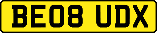 BE08UDX