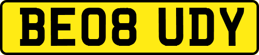 BE08UDY