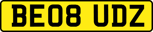 BE08UDZ